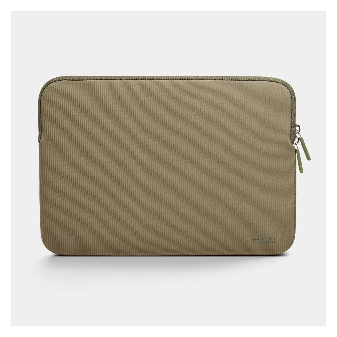 Trunk Neoprene Sleeve (12.99", Apple) (TR-TTALSPA13-SGR)