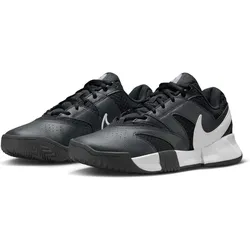 NIKE Court Lite 4 Clay Court Tennisschuhe 001 - black/white/anthracite 44.5
