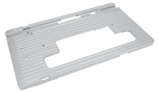 Bosch Professional Basisplaat voor cirkelzaag 1600A00XR0