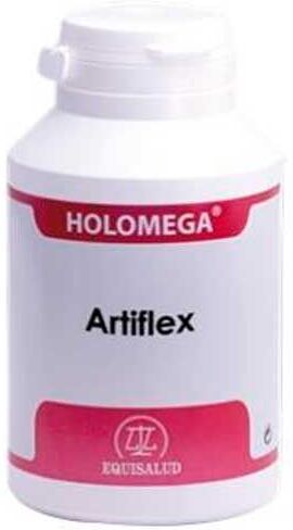 Equisalud Holomega Artiflex 180 Capsules