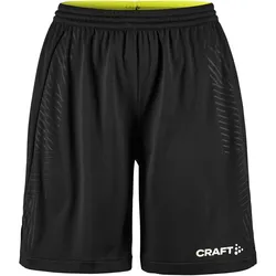 CRAFT Extend Shorts Damen 999000 - black XXS