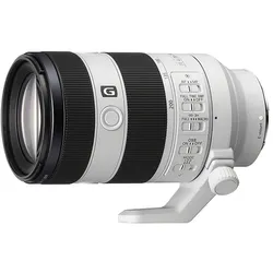 Sony FE 70-200mm F4.0 G OSS II
