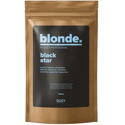 500g dusy professional blonde. Black Star