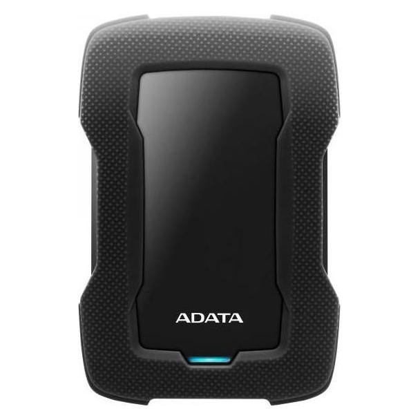 Adata HD330 Festplatte (1 TB) (AHD330-1TU31-CBK)