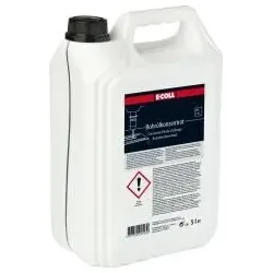 E-COLL Bohrölkonzentrat 5L chlorfrei