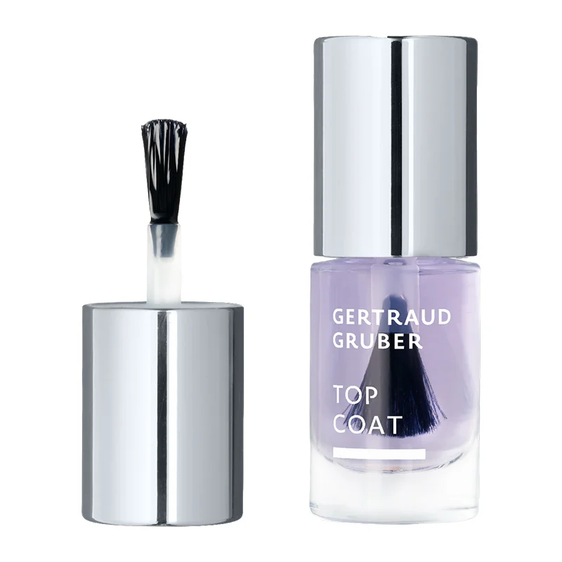 Gertraud Gruber Top Coat, 5ml 434120