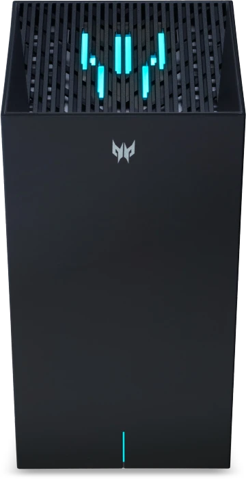 Acer Predator Connect X7 5G CPE - Wifi 7 & 5G router