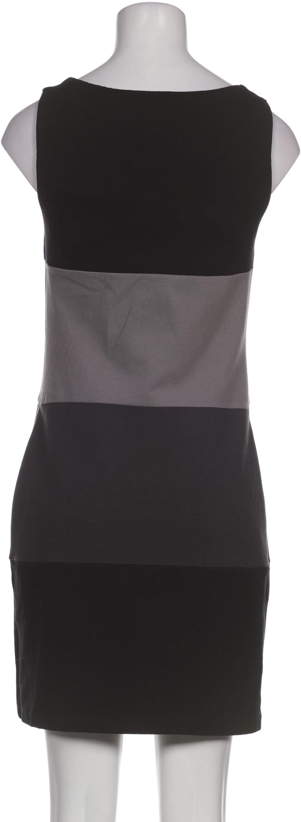 Promod Damen Kleid, Schwarz, Gr. XS, kein / Etikett - Second Hand