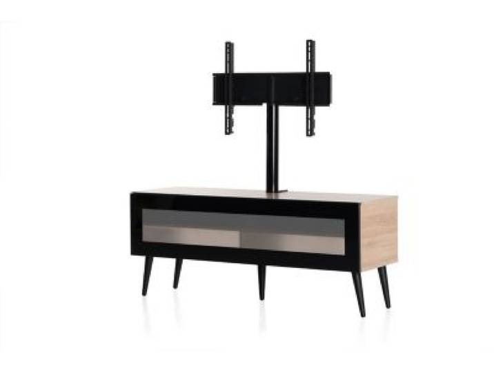 Meliconi - Meuble Tv Cordoue 120 Cm Bois