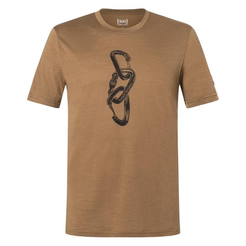 Super Natural Carabineri Tee (M) (690649)