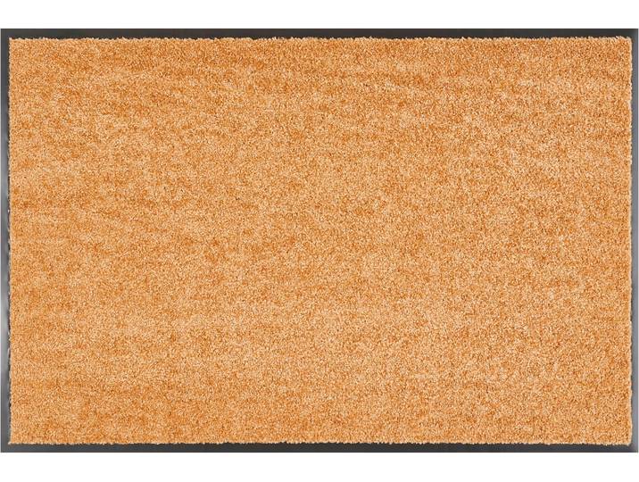 Andiamo Super Wash & Clean rechteckig 7 mm Höhe Schmutzfangmatte, unifarben, waschbar