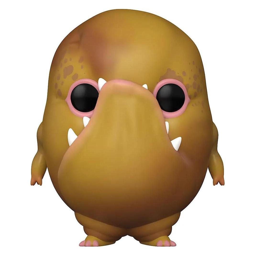 Funko GHOSTBUSTERS 2024 - POP Movies N° 1509 - Pukey (OC73388)