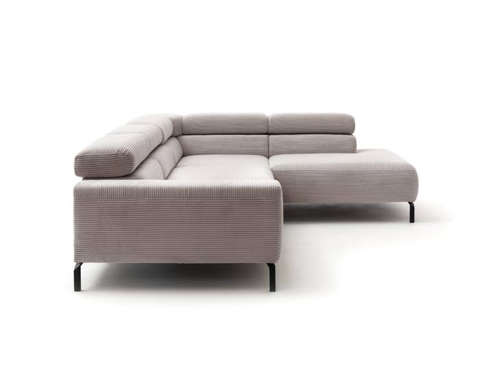 3C Candy Spring Ecksofa