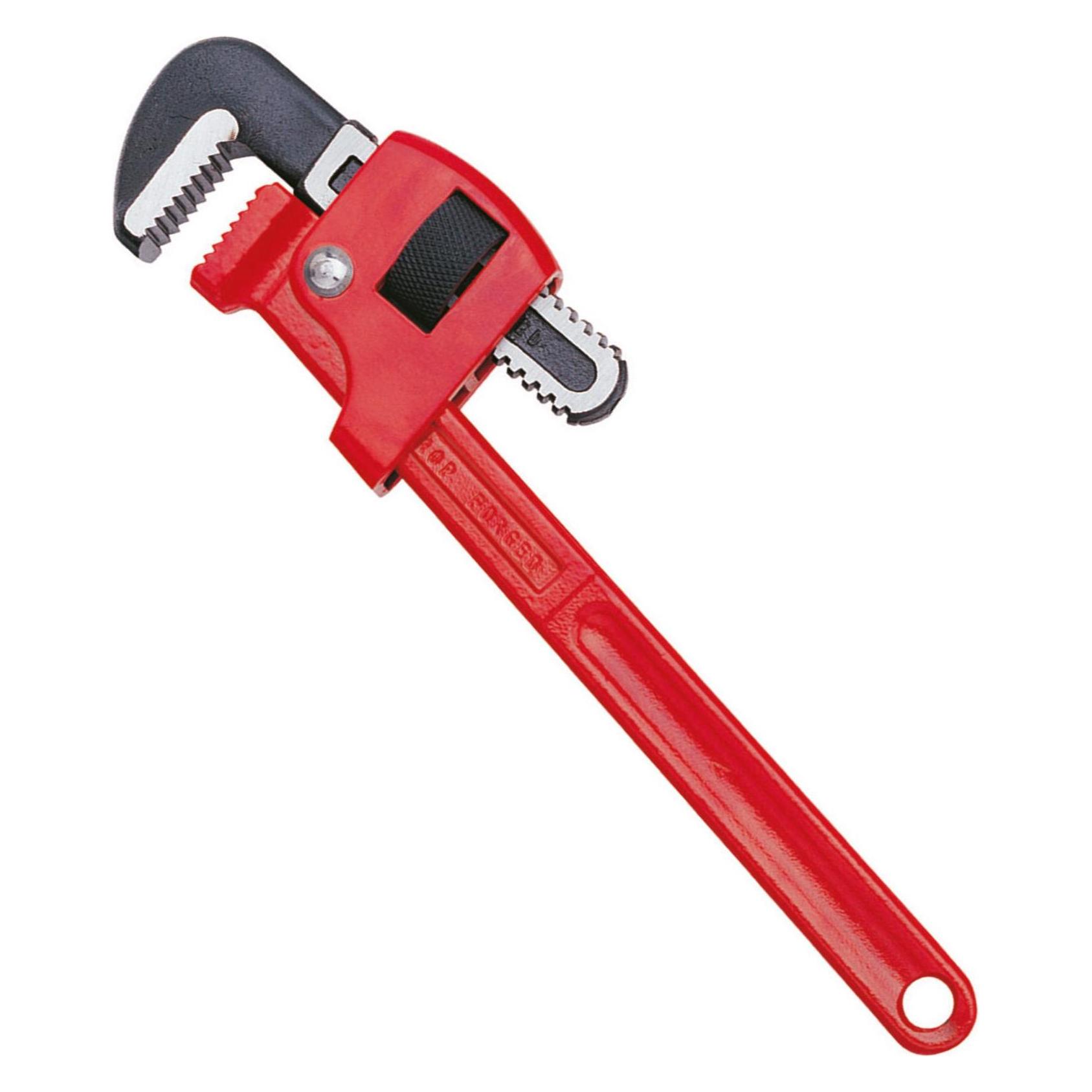 Virax Stillson Stahlrohrzange 18" (457.20 mm) (012545)