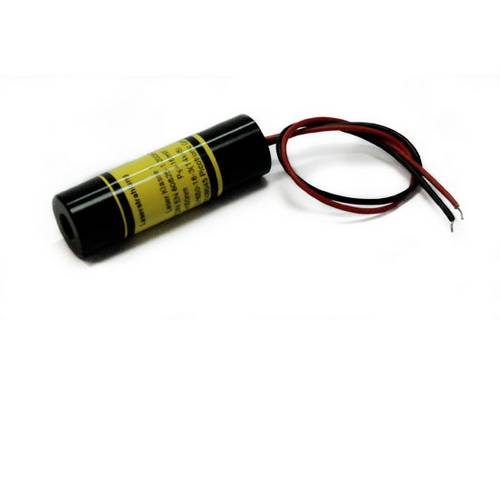 Picotronic Punktlaser
