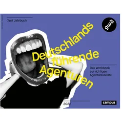 Deutschlands führende Agenturen, Fachbücher