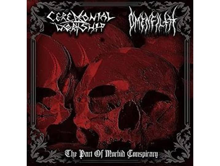 Pact of Morbid Conspiracy