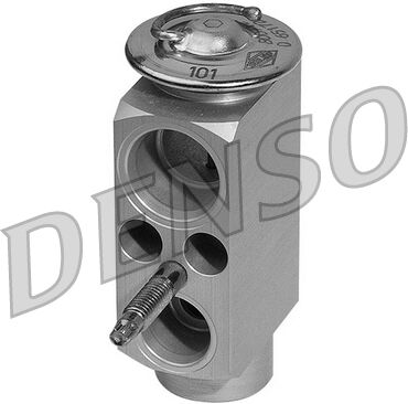 Denso Expansionsventil, Klimaanlage Dve05008 Für Bmw