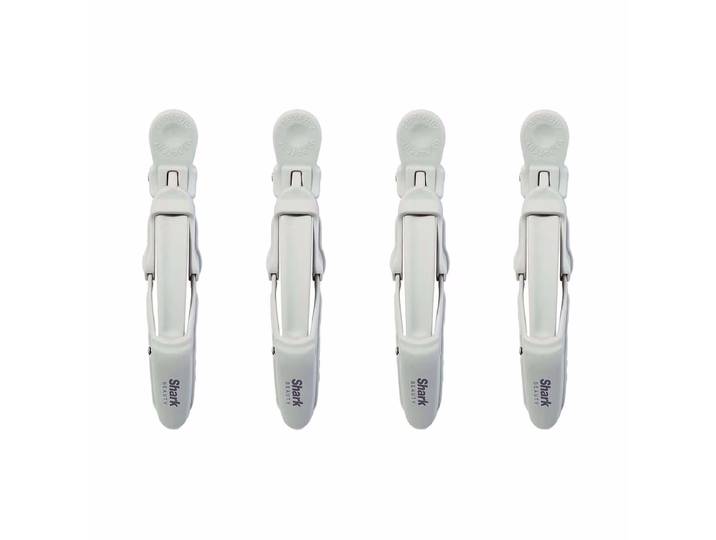 Shark XSKHCP400SLEU Haarklammer – Beauty Zubehör – beige