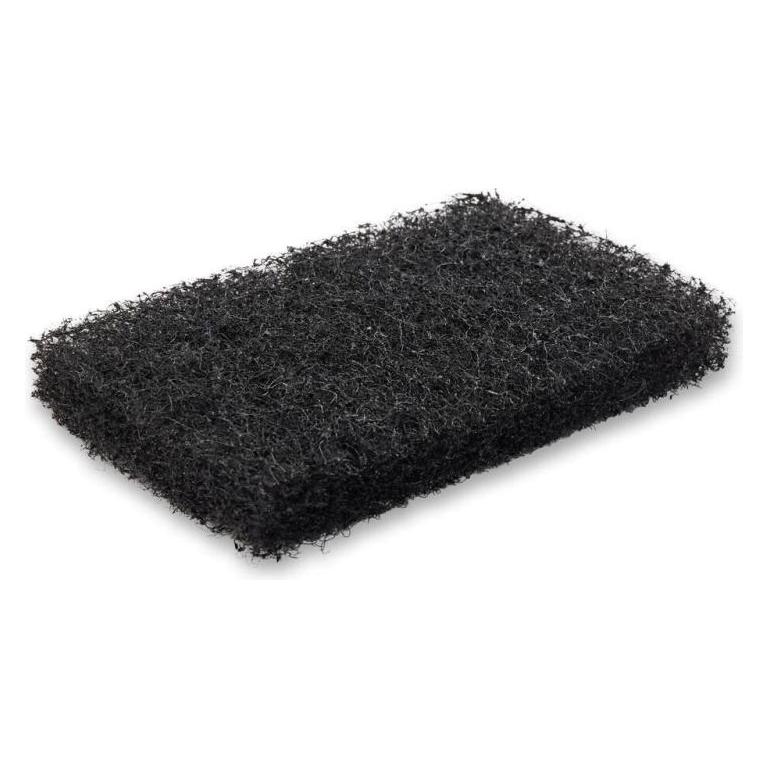 Trip Trap Pad til håndskrubber flex, sort * (599770)