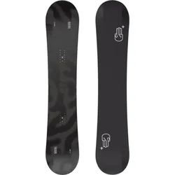 BATALEON DISASTER+ WIDE Snowboard 2026 - 153W