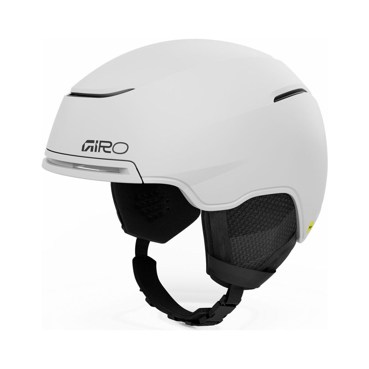 Giro Snow Jackson Mips matte white S 240197-017