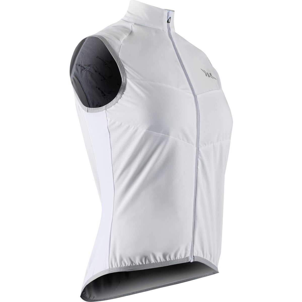 X-Bionic X-bionic Twyce Vest Women arctic white/pearl grey (W002) S TW-RJ00S24W-W002-S