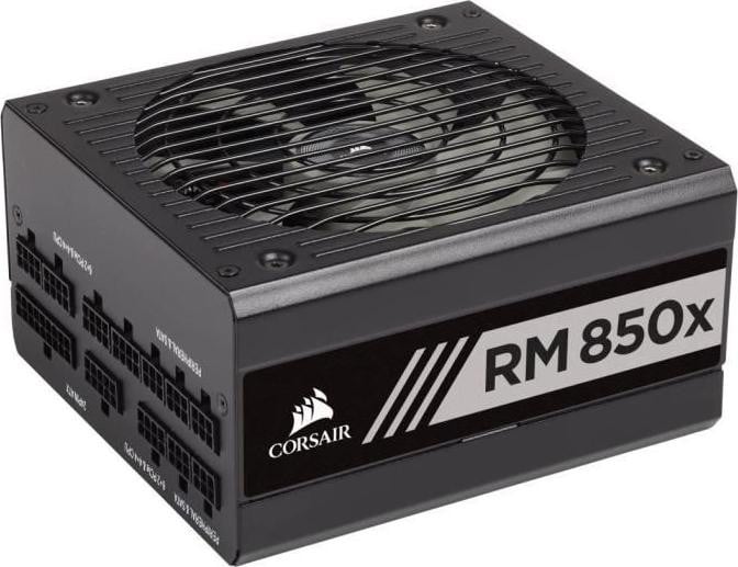 Corsair RM850x Shift 850W Modular ATX 3.1 80+ Gold Voeding