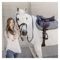 Kentucky Horsewear, Reitsattel