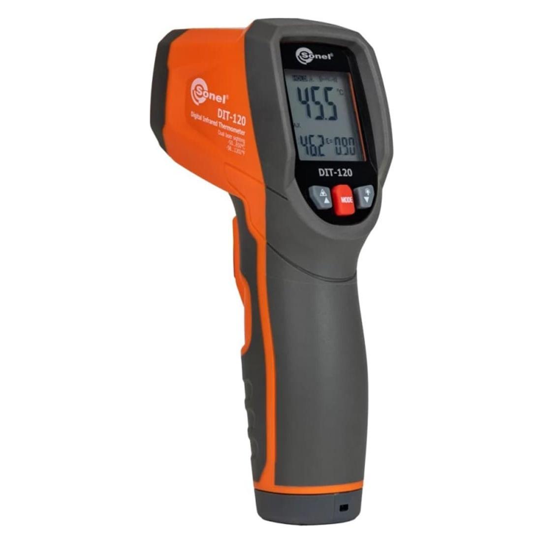 Sonel Pyrometer (47728853)