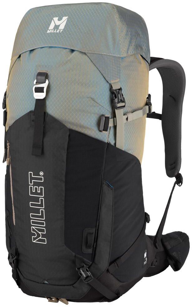 Millet  - Ubic 40L E-Black Sand - Sac à dos