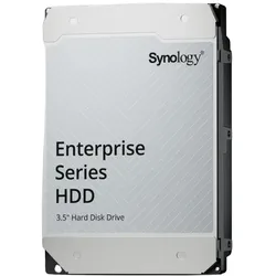 SYNOLOGY 3.5" SAS HDD HAS5310 für Synology-Systeme 20TB, 512e, SAS