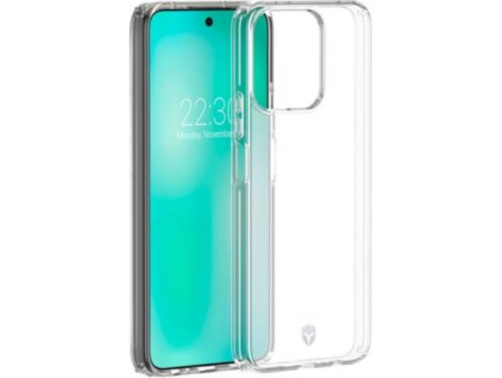 Force Case - Coque Honor 200 Smart Transparente