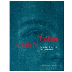 Tiefenschärfe, Fachbücher von Christoph Vögele