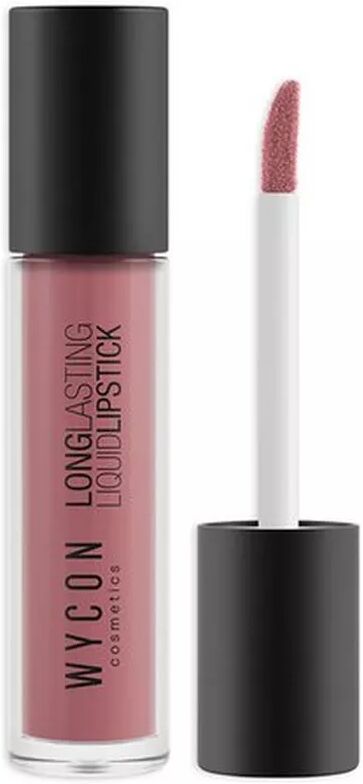 WYCON - Liquid Lipstick,  SINGLE LADIES