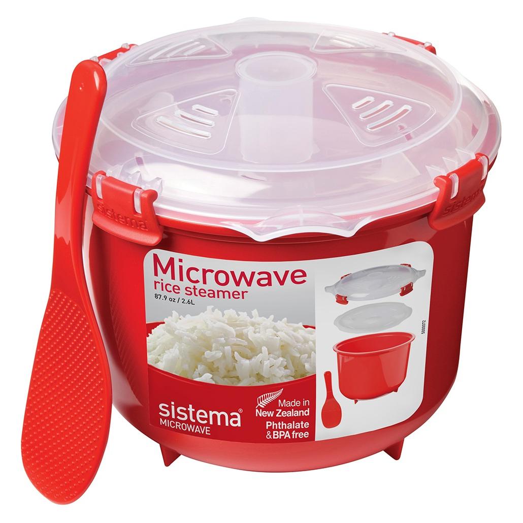 Sistema 1110 Mikrowellengeschirr (1110)