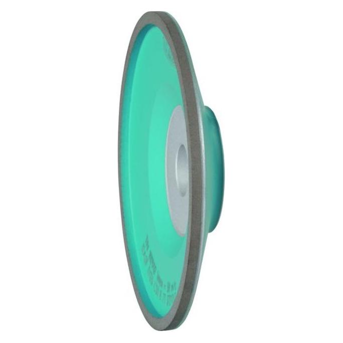 Tyrolit Diamant-Teller-Schleifscheibe DxTxH (mm), 125x23x20, Typ: D151 (731399)
