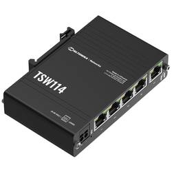 Teltonika TSW114 TSW114 Ethernet Switch 10 GBit/s
