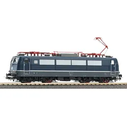 PIKO 21004 H0 E-Lok BR 184.1 DB IV + DSS PluX22