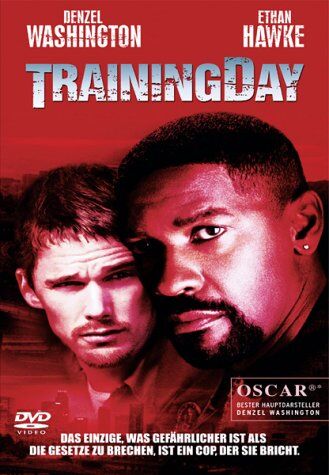 Antoine Fuqua - Training Day - Preis vom 27.09.2026 03:53:48 h