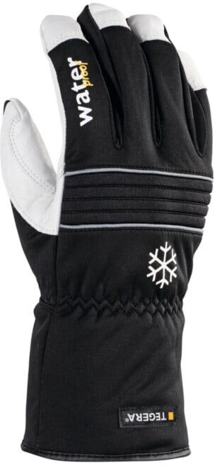 EJENDALS Paire de gants de protection contre le froid Tegera 296, Taille des gants: 8 (296/8)