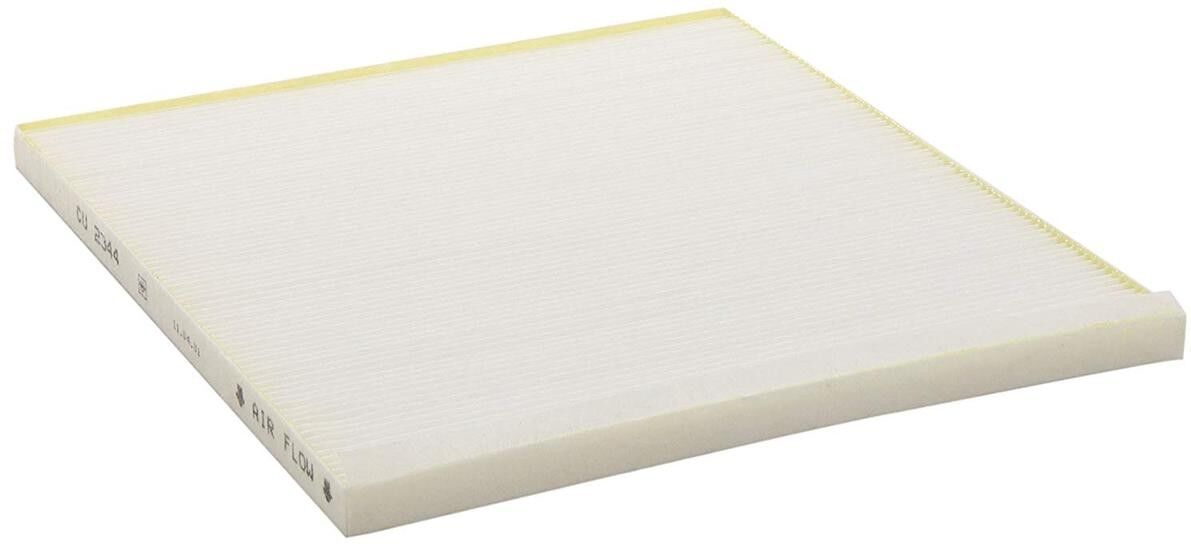 MANN-FILTER CU 2344 Innenraumfilter