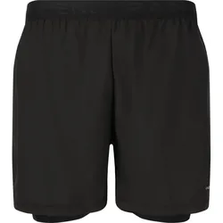 Endurance Herren Cobus Shorts schwarz
