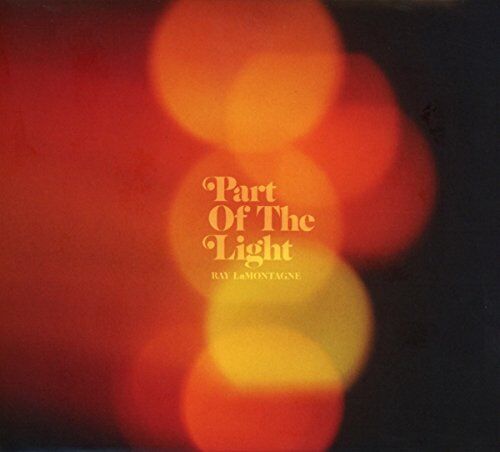 Ray Lamontagne - Part of the Light - Preis vom 13.10.2026 11:25:28 h