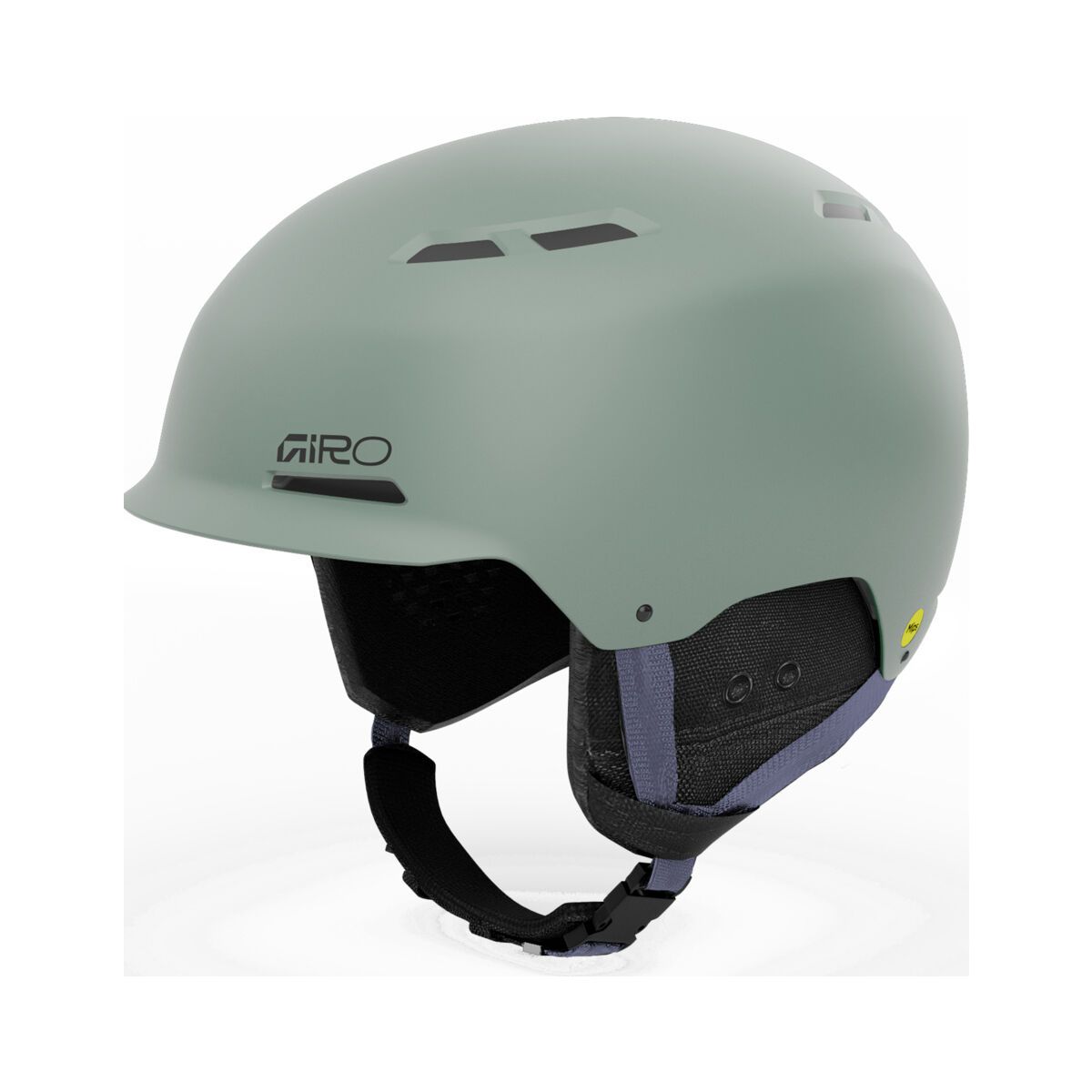 Giro Trig Mips matte glacier green S 240204007