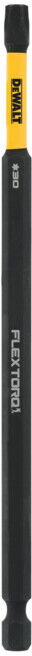 Embout de vissage Dewalt T30 152mm (DT7804T-QZ)