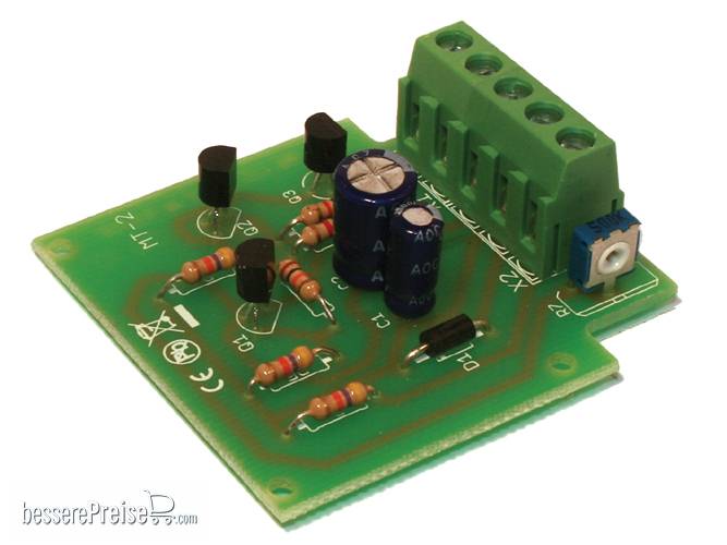 Tams Elektronik 51-01026-01