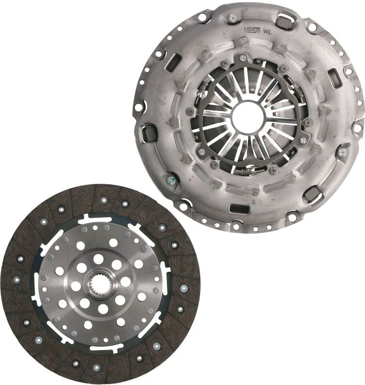 Nexus Kit frizione WHY099ZT