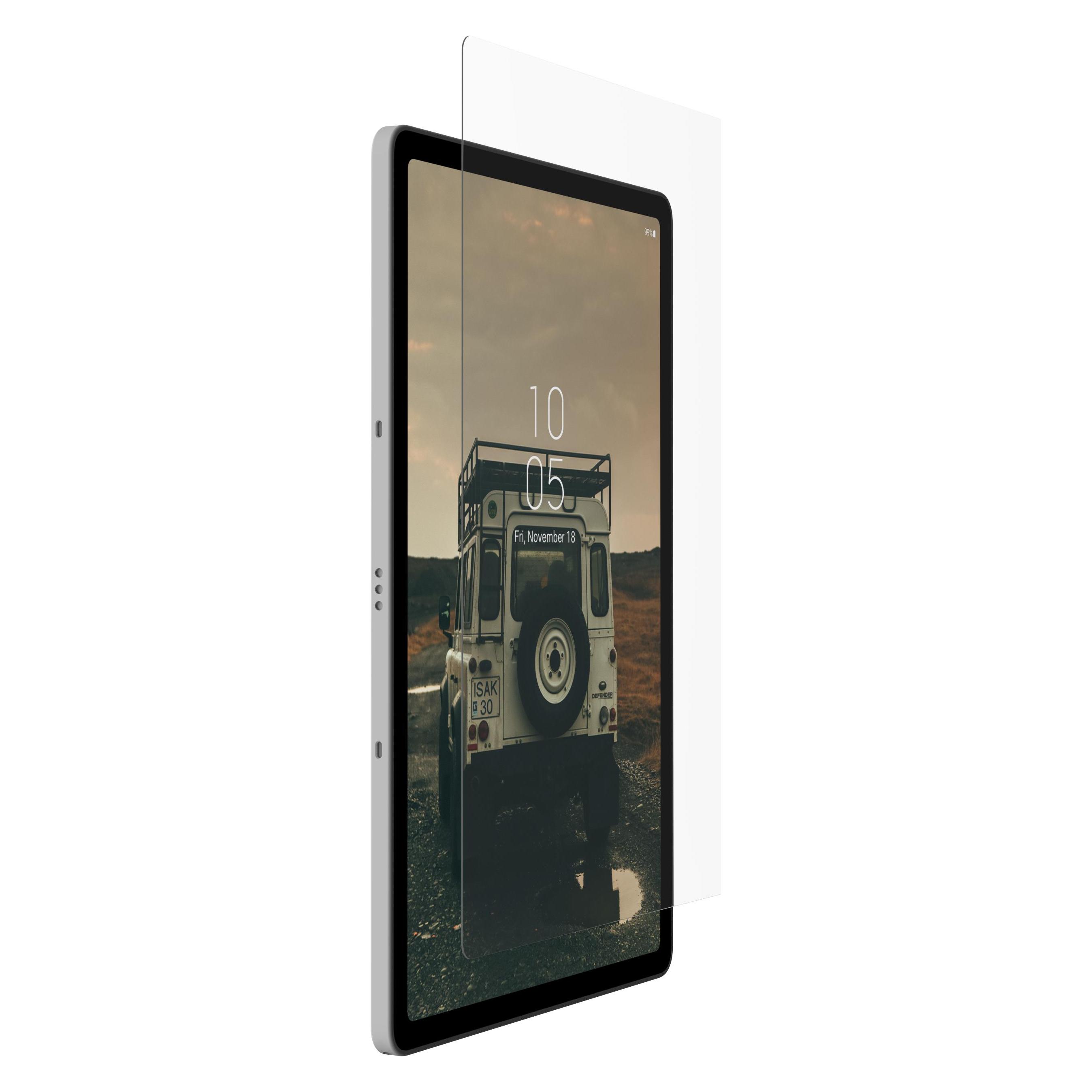 UAG Glass Shield (1 Stk., Samsung Galaxy Tab Active 5, Samsung Galaxy Tab Active 5 Pro) (244479B1NA)