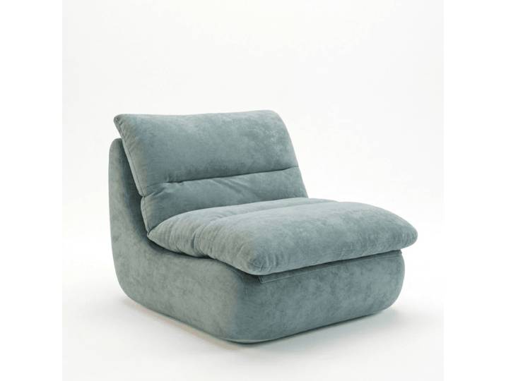 Fauteuil nuvia - sauge